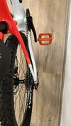 Cube 240 Elite C:62 SLX carbon Teamline