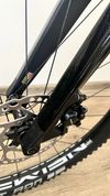 Cube 240 Elite C:62 SLX carbon Teamline