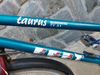 Shimano FORT Taurus TY 31