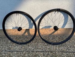 Giant SLR2