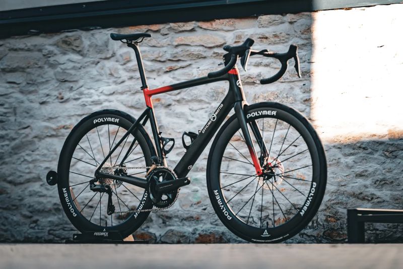 Officine Mattio 1S
