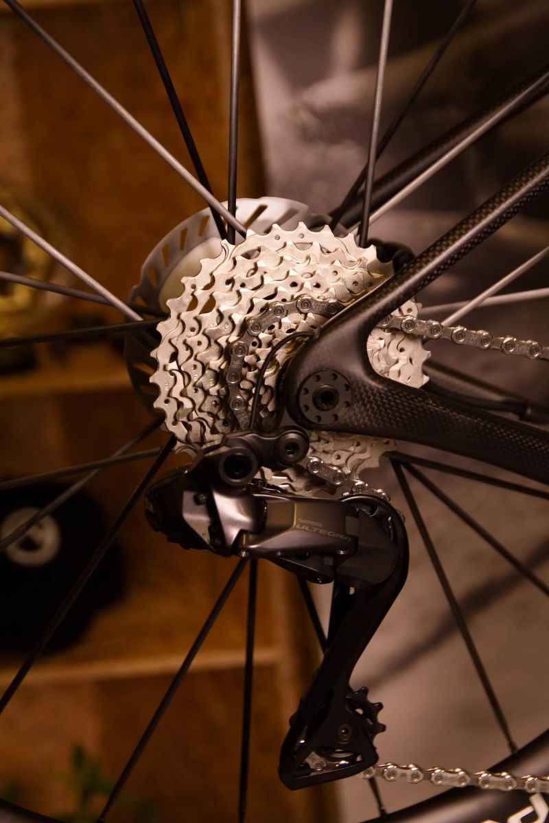 Officine Mattio 1S