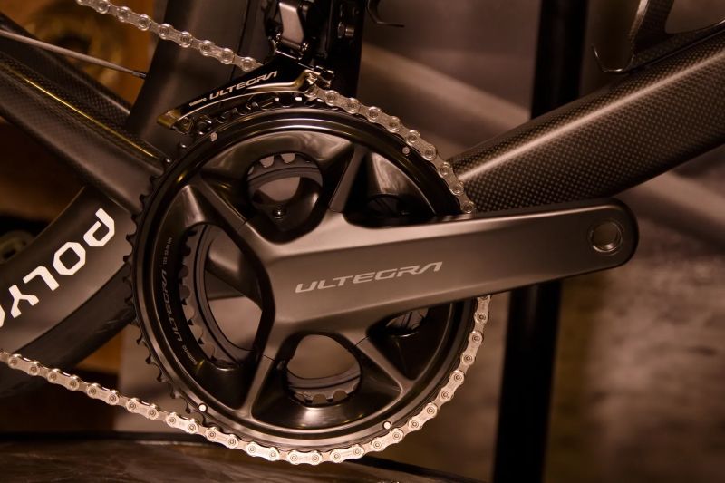 Officine Mattio 1S