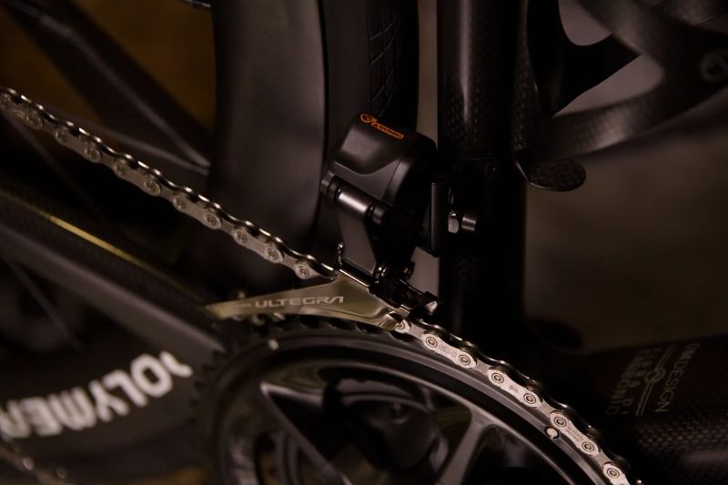Officine Mattio 1S