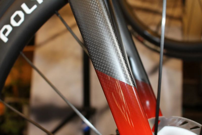 Officine Mattio 1S