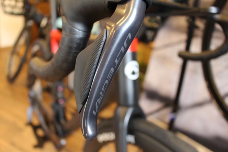 Officine Mattio 1S