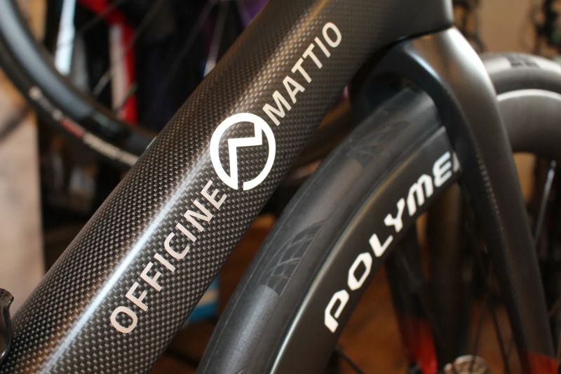 Officine Mattio 1S