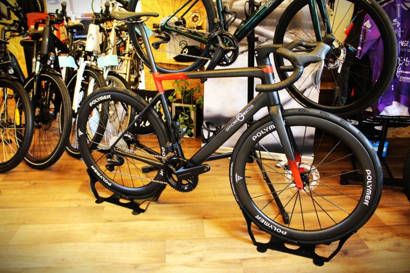 Officine Mattio 1S