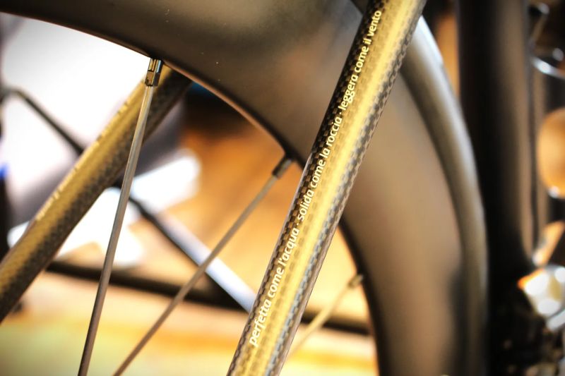 Officine Mattio 1S