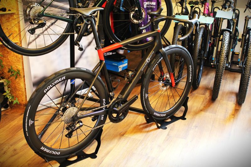Officine Mattio 1S