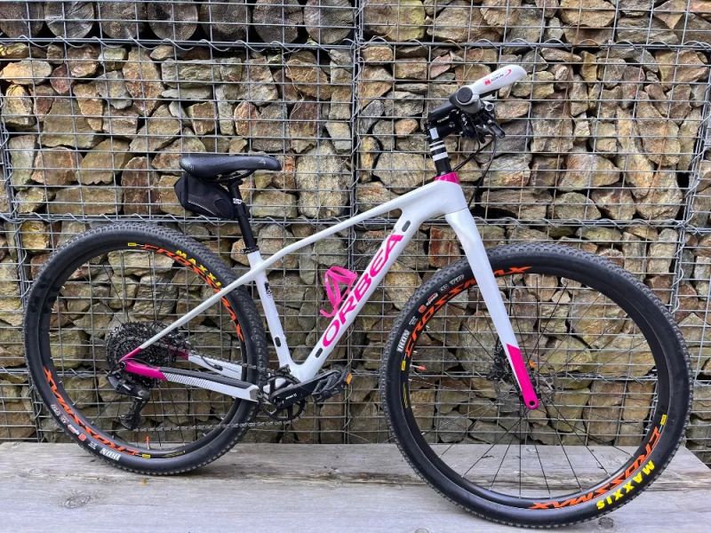 Orbea Myo ALMA