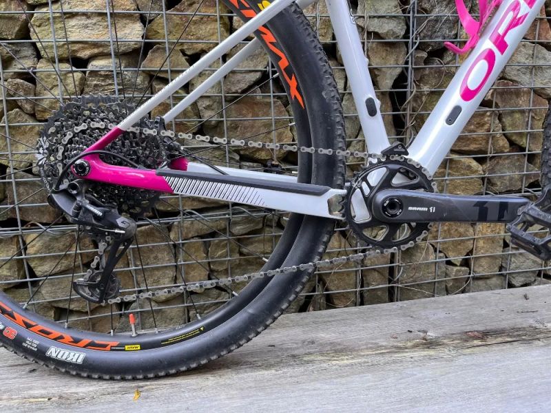 Orbea Myo ALMA