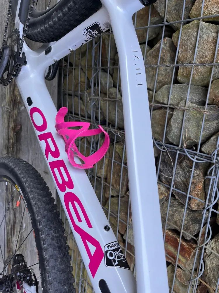 Orbea Myo ALMA