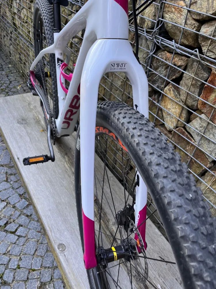 Orbea Myo ALMA