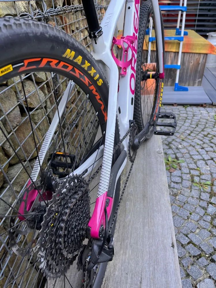 Orbea Myo ALMA