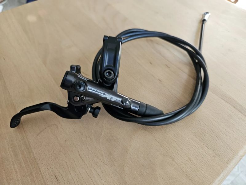 Shimano Deore XT BL-M8100-R