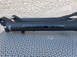 SR Suntour XCM34 Boost LO 15AH2, 29"