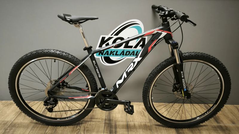 MRX 27,5" M 2025
