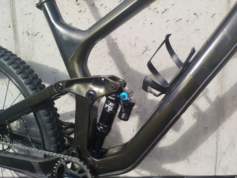 Trek Trek Slash 9.7
