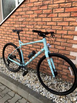 Marin DSX