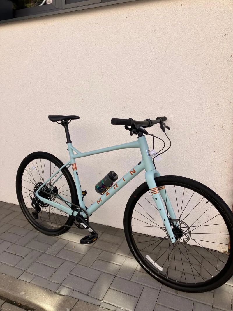 Marin DSX