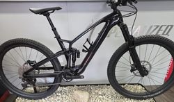 karbonové elektrokolo Trek Fuel EXe 9.8 GX AXS 2023