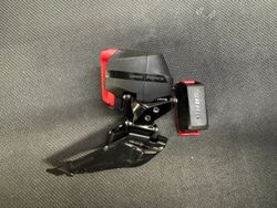 Přesmykač SRAM Force eTAP AXS D2