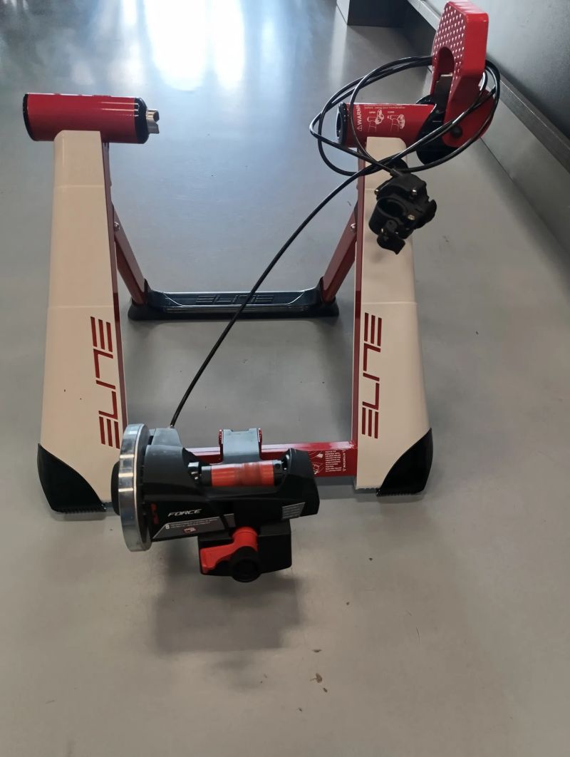 Elite Nuovo Mag Force