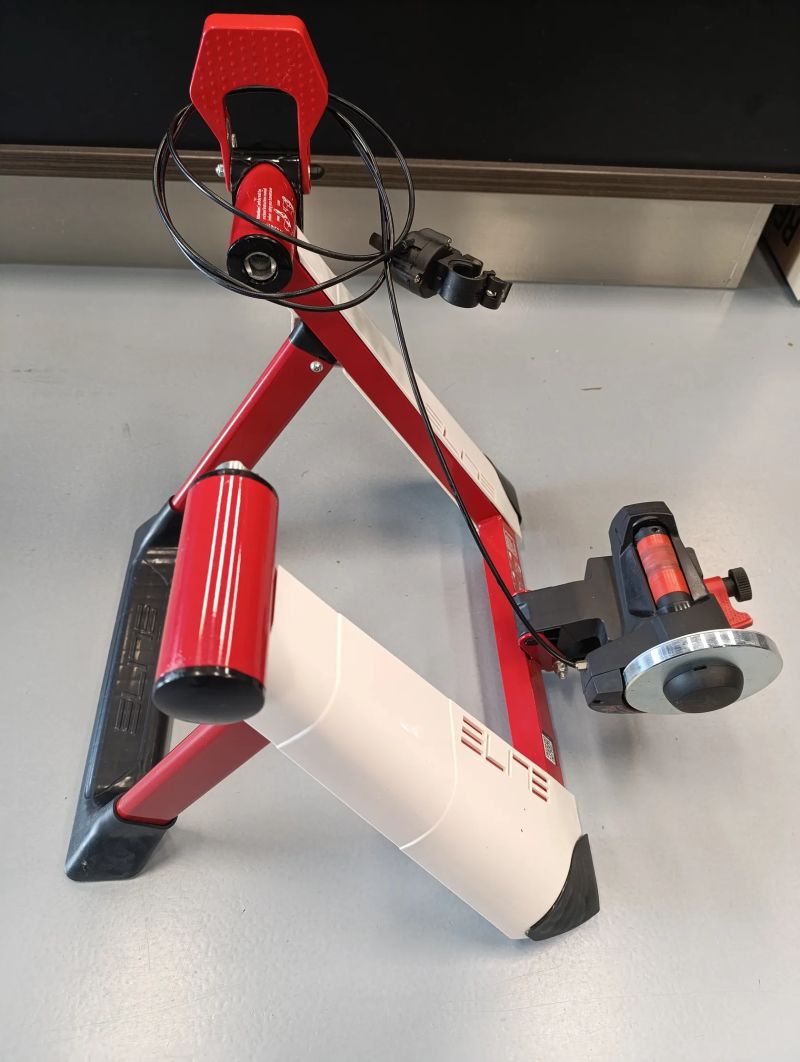 Elite Nuovo Mag Force