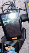 Crussis E - Largo 7.7 STAV NOVEHO ODBL.45KM