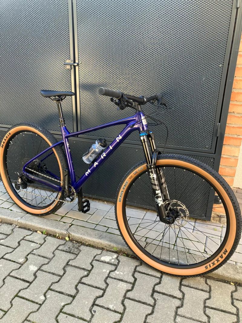 Marin Team