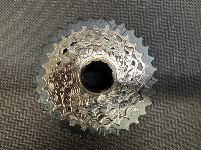 Kazeta Sram CS XG-1270 10-33