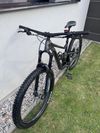 Giant Trance X2 29 koupeno 1.4.2025 (jako nové)