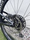 Giant Trance X2 29 koupeno 1.4.2025 (jako nové)