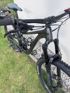 Giant Trance X2 29 koupeno 1.4.2025 (jako nové)