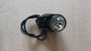 Led cyklosvítilna 1000lm 