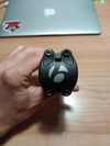 Karbonový představec Bontrager