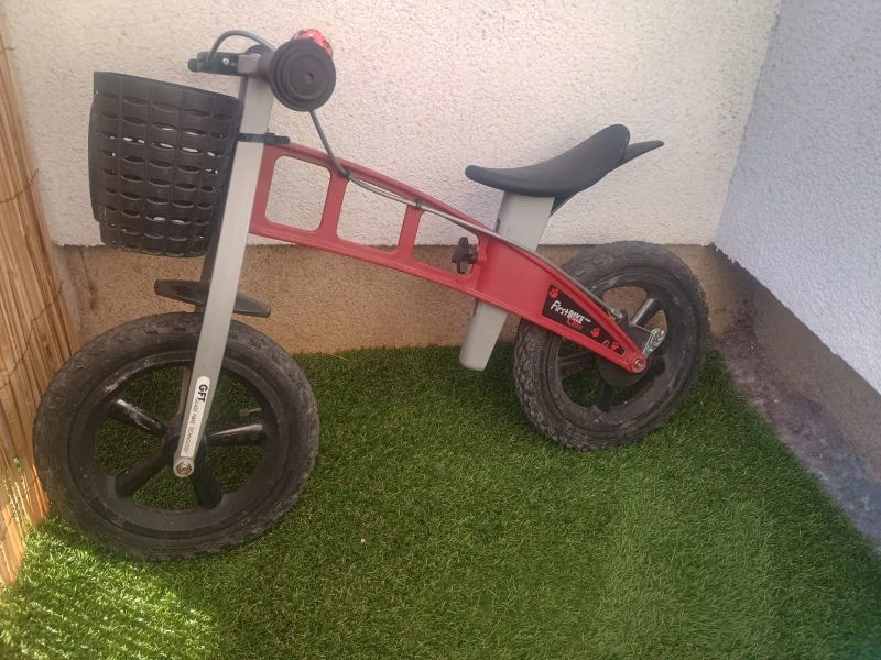 Firstbike 