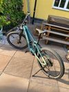 Haibike All Trail