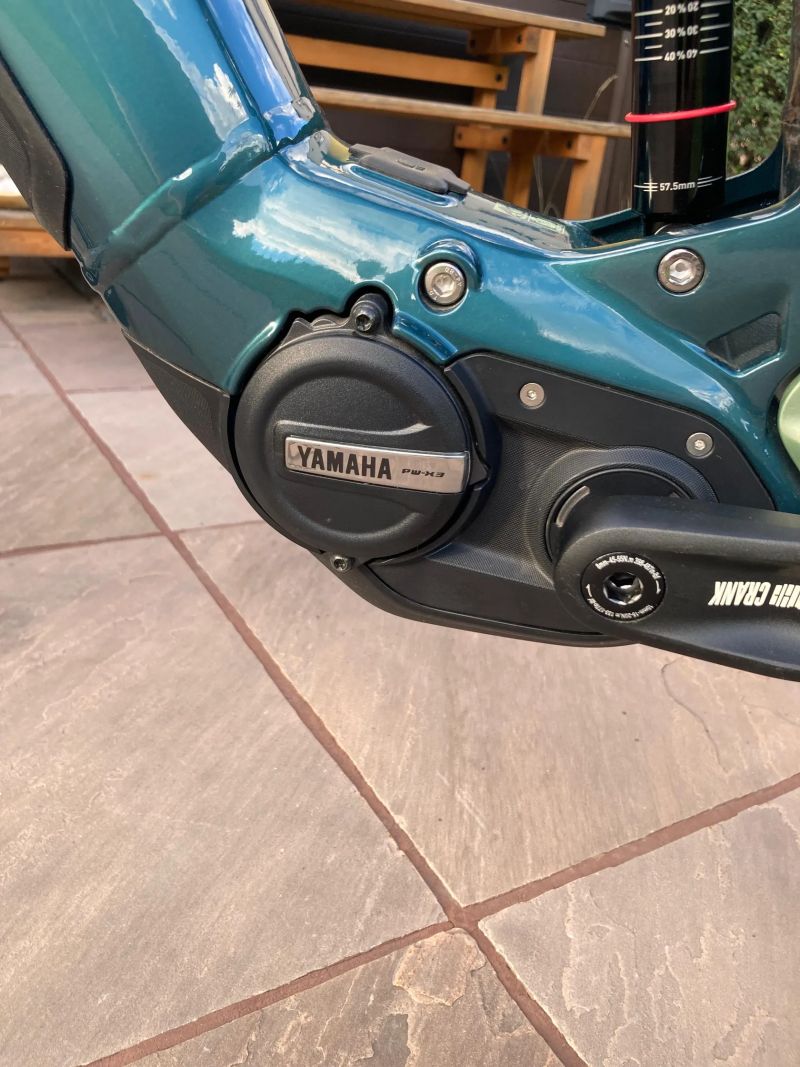 Haibike All Trail