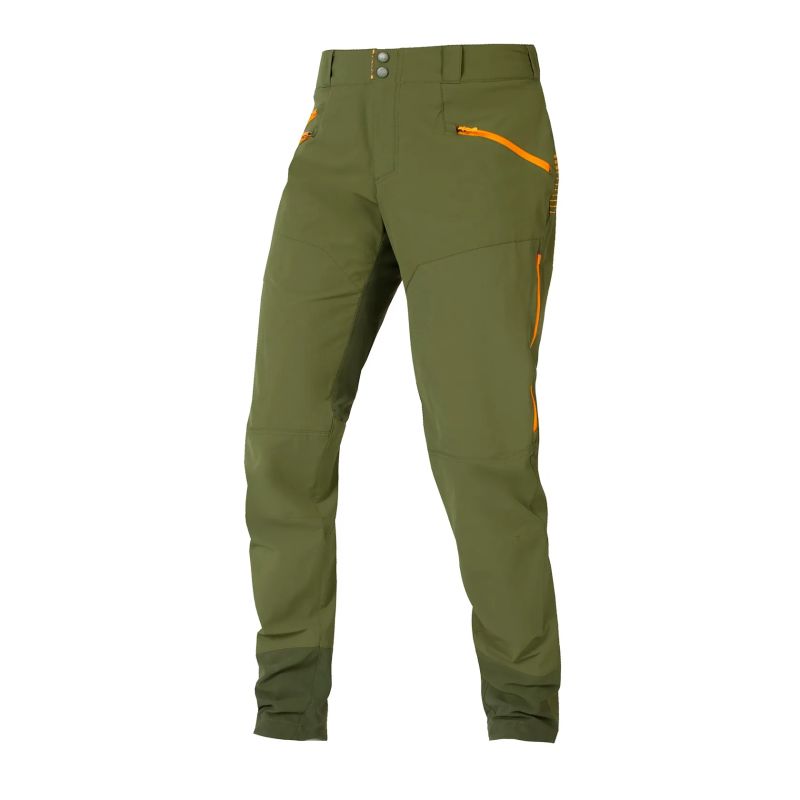 Dres a kalhoty Endura, vel. XXL