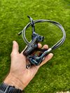 MTB Kotoucove brzdy SRAM Level TL