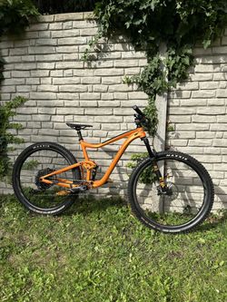 Giant Trance 29 1 2019 L