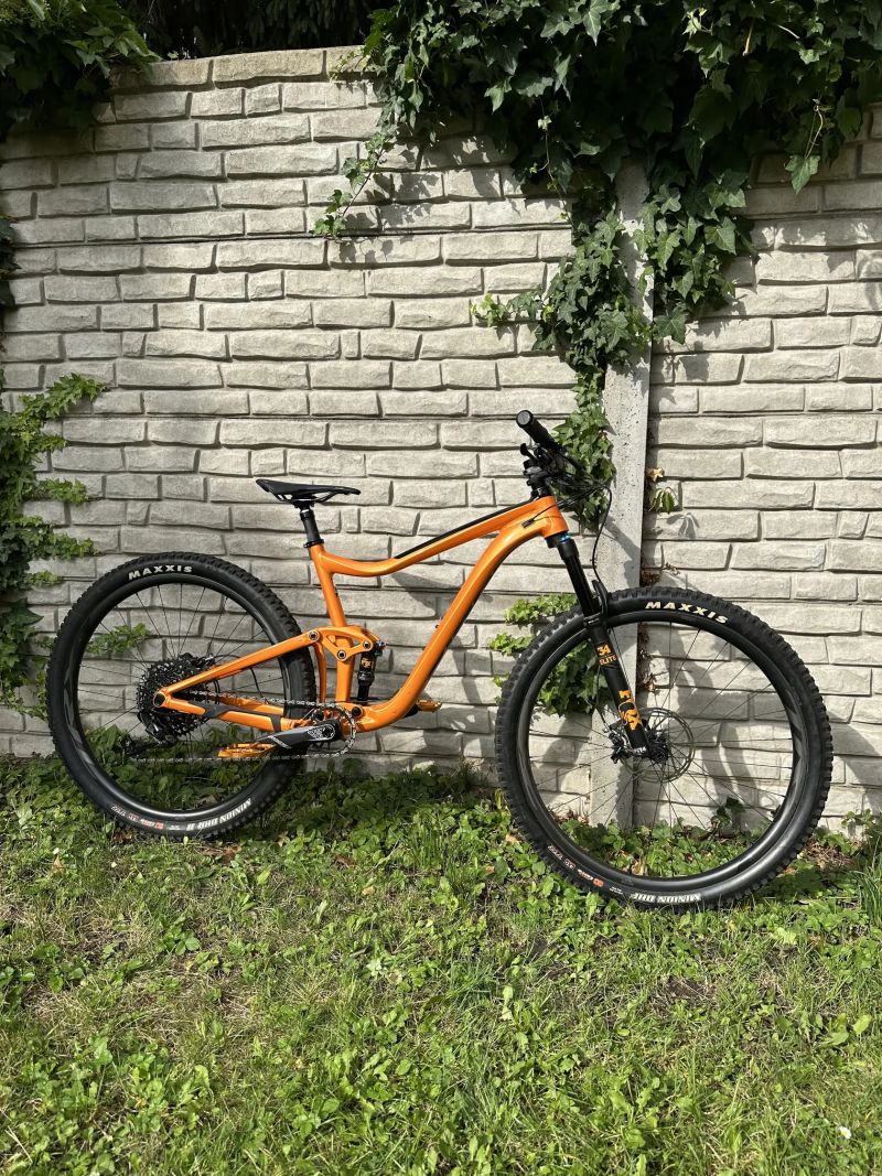 Giant Trance 29 1 2019 L