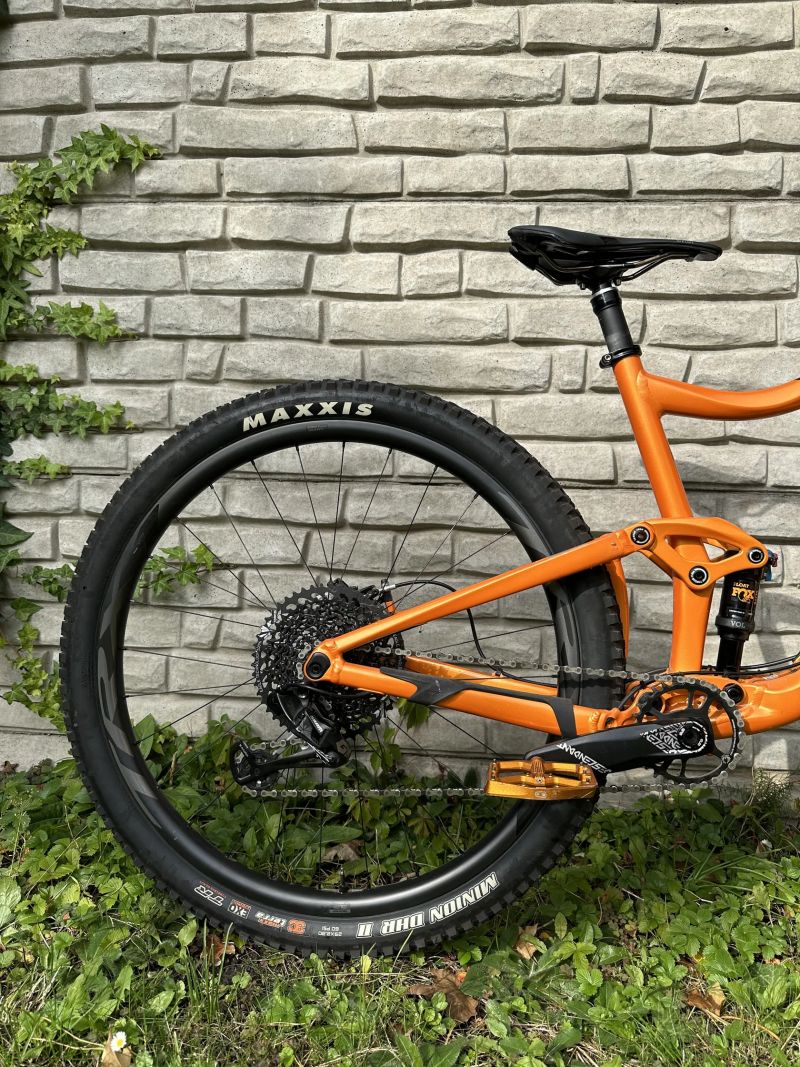 Giant Trance 29 1 2019 L