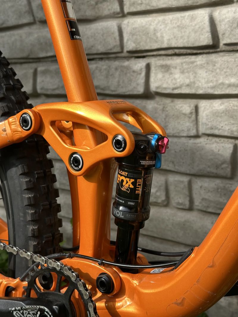 Giant Trance 29 1 2019 L