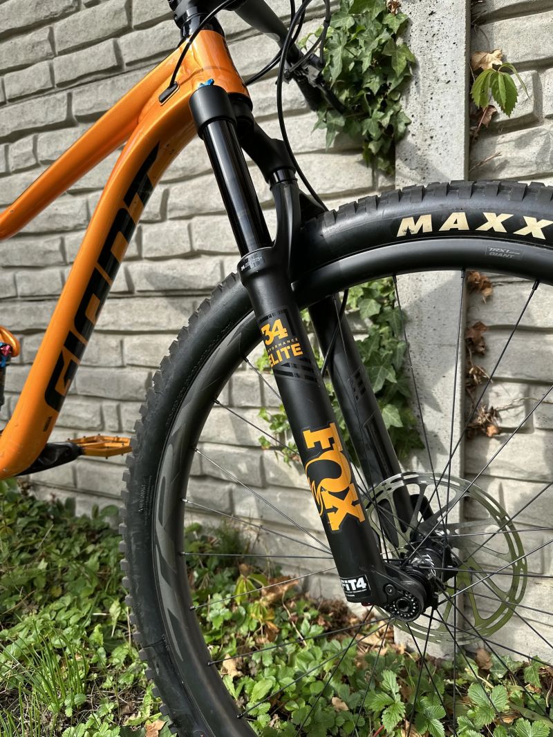 Giant Trance 29 1 2019 L