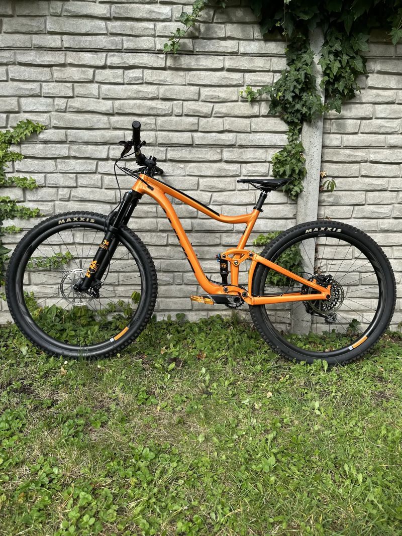Giant Trance 29 1 2019 L