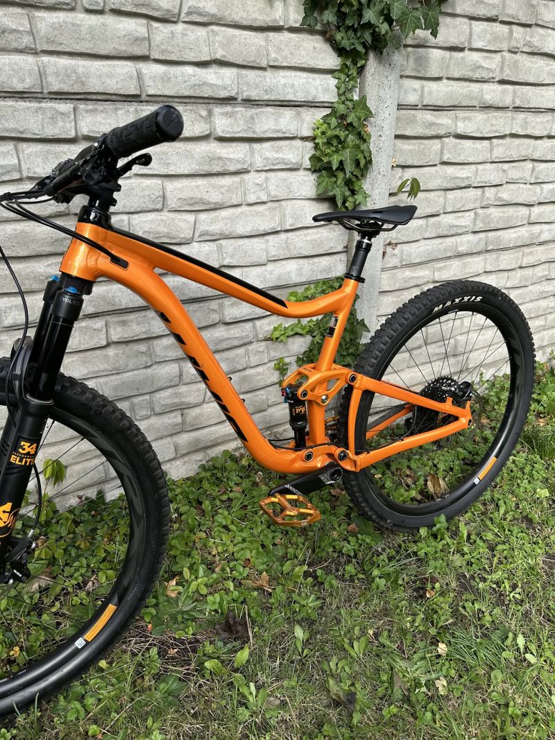 Giant Trance 29 1 2019 L