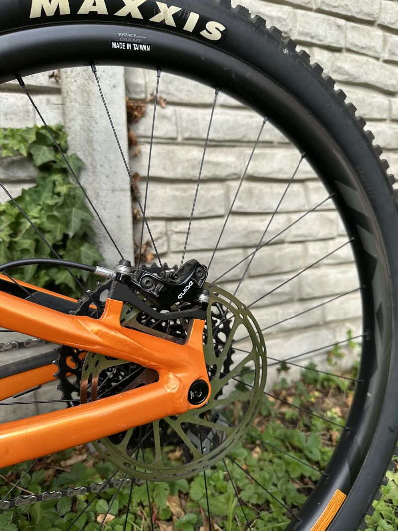 Giant Trance 29 1 2019 L